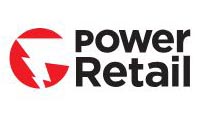 Power Retail logo